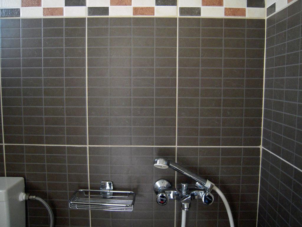 Apartament Sirius Kanali  Pokój zdjęcie