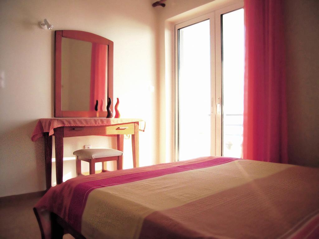Apartament Sirius Kanali  Pokój zdjęcie