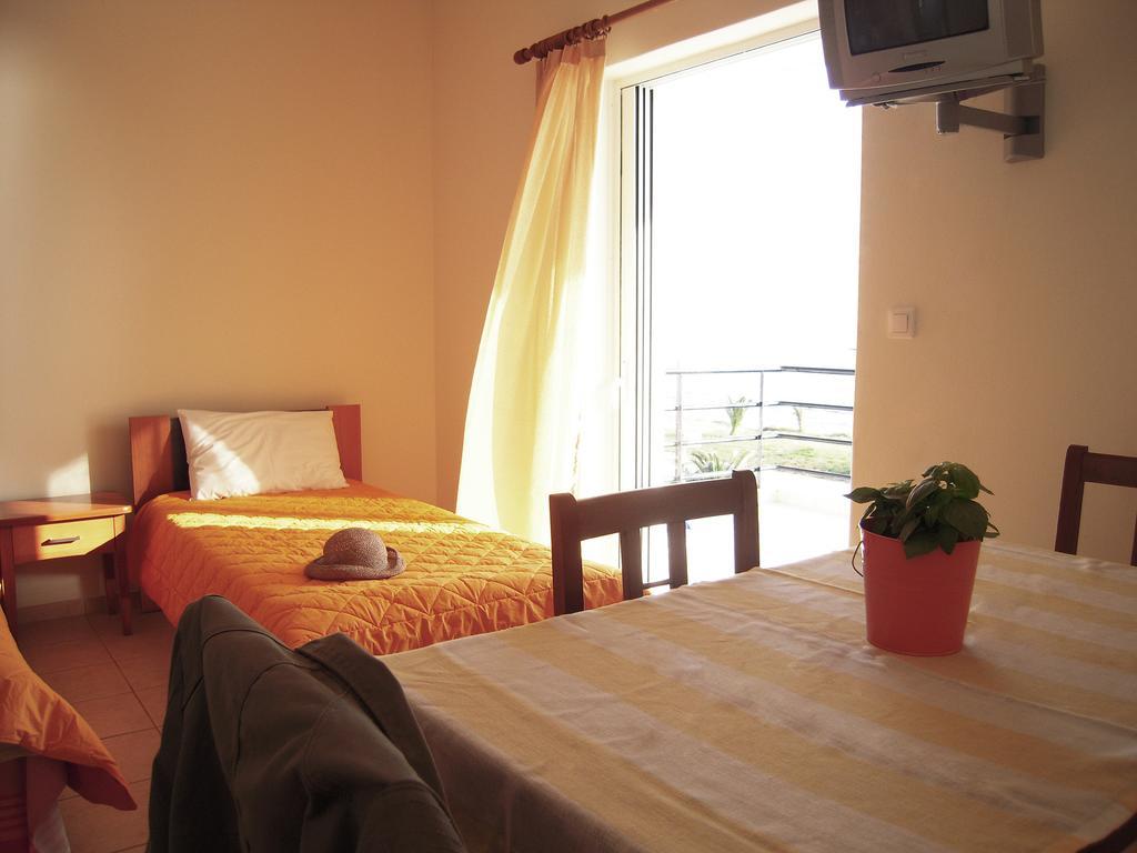 Apartament Sirius Kanali  Pokój zdjęcie