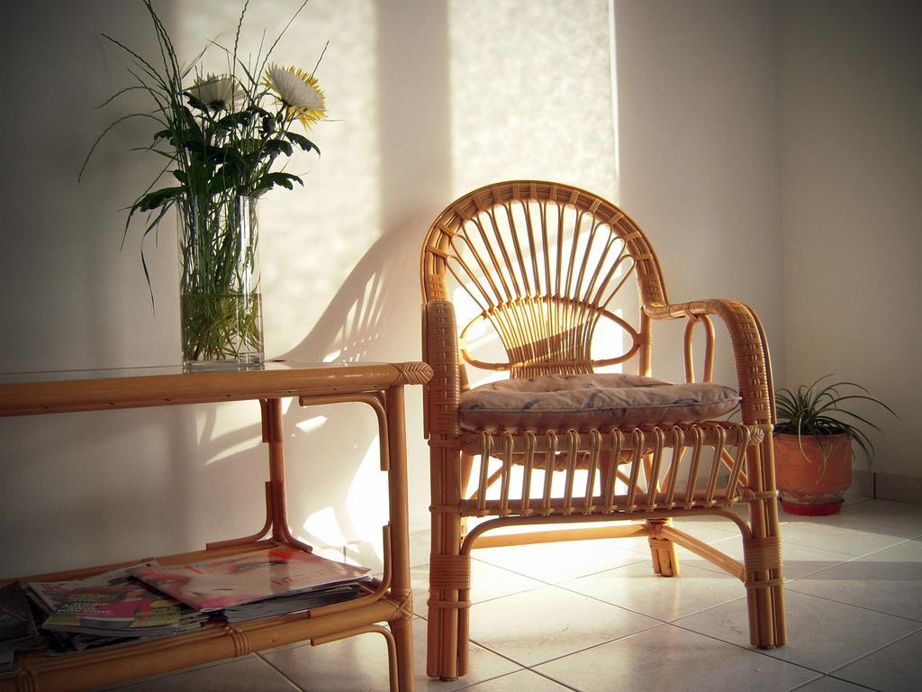 Apartament Sirius Kanali  Zewnętrze zdjęcie