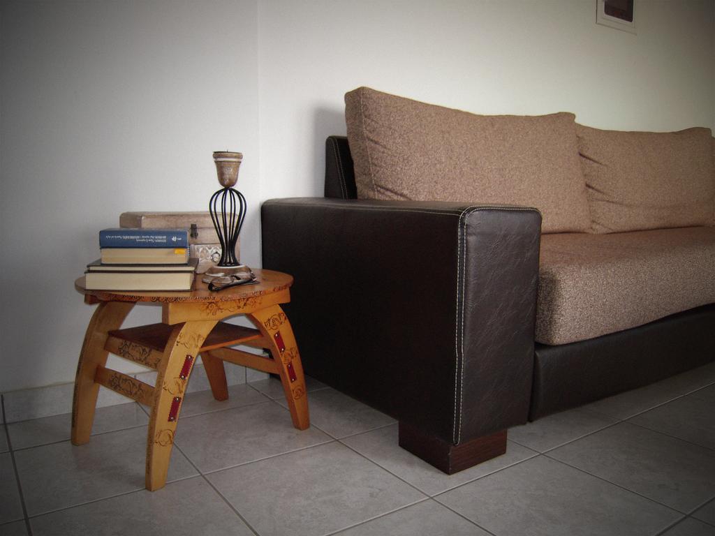 Apartament Sirius Kanali  Zewnętrze zdjęcie